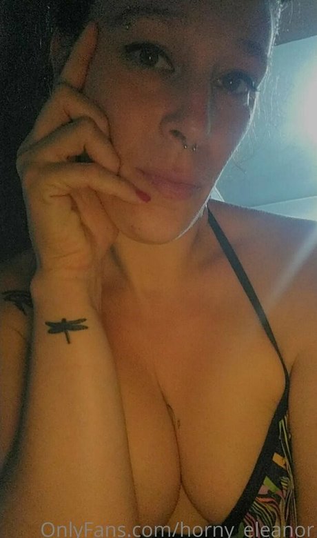 bossbitch eleanor pornographic model img
