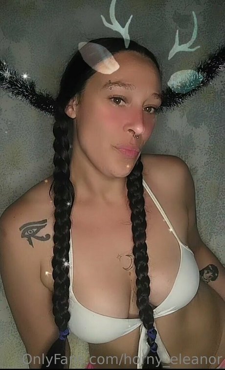 bossbitch eleanor model pornographic pic