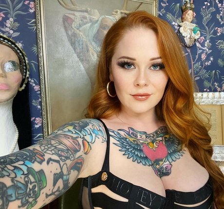 Meowmistidawn xxx actress photo