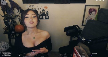 JenaUrf pornstar exclusive pic
