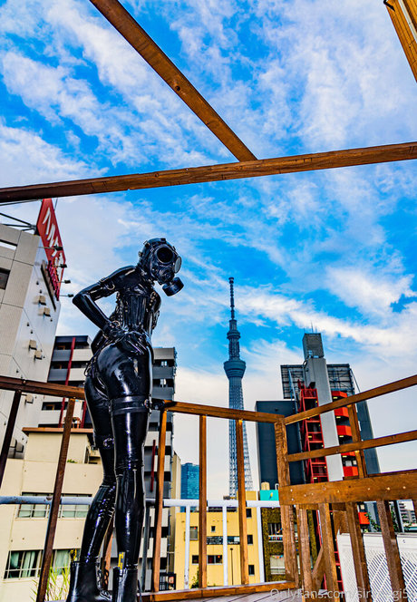 stripper onlyfans xxx pic