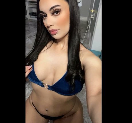 Christy Forbes sex model image