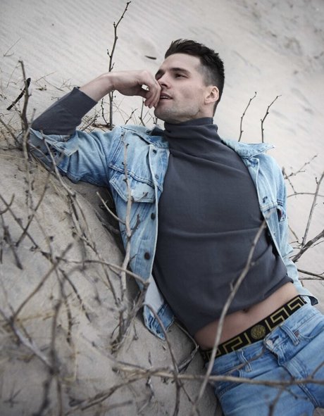 tomasskoloudik model nudes pictures