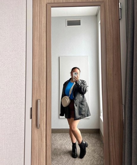 angie babe best actress image