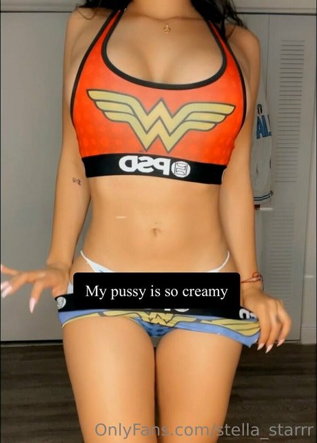 stella starrr best model picture