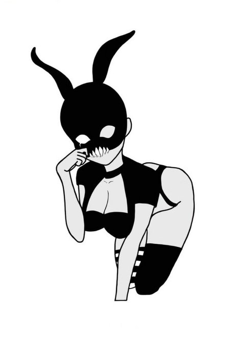 MissMessy profile pic