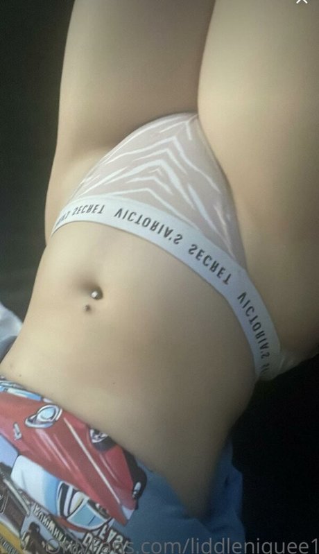 Liddlenique star adult pictures