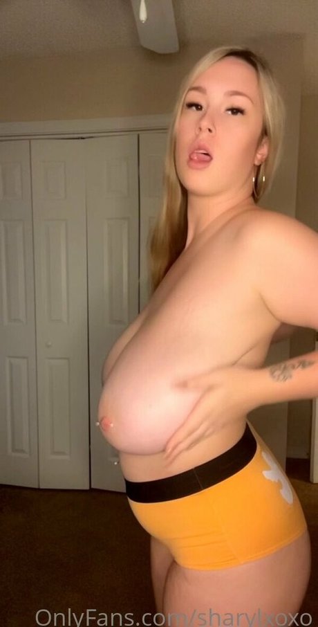 Sherylxoxo pornstar top img