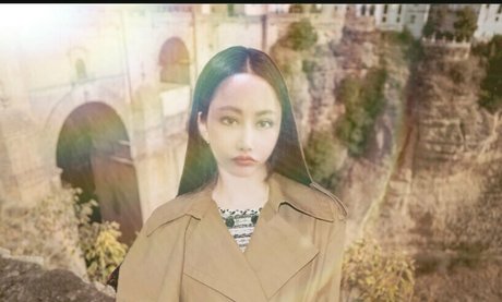 asiansora model nice galleries