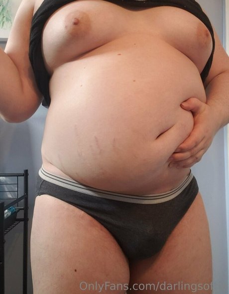 darlingsoftie pornstar naked archive