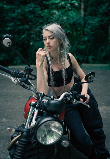 Farbenfuchs erotic pornstar gallery