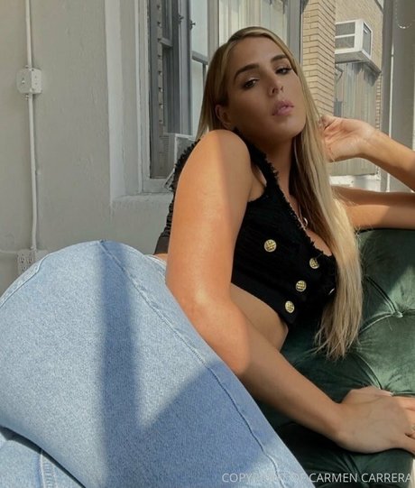 Carmen Carrera model sex picture