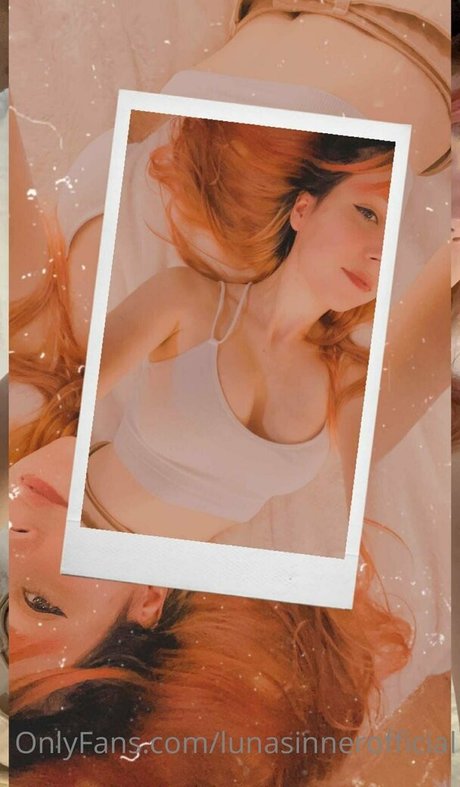 sinnerluna model hot picture