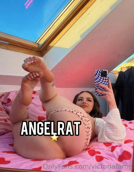 victoriafame porn actress pics