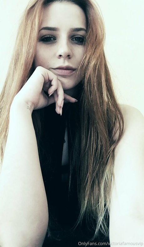 victoriafame naked actress pictures