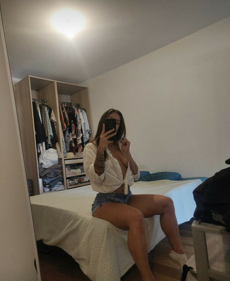 Auxane Micheneau xxx pornstar photos