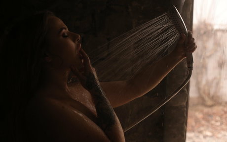 desired anna christin model art archive