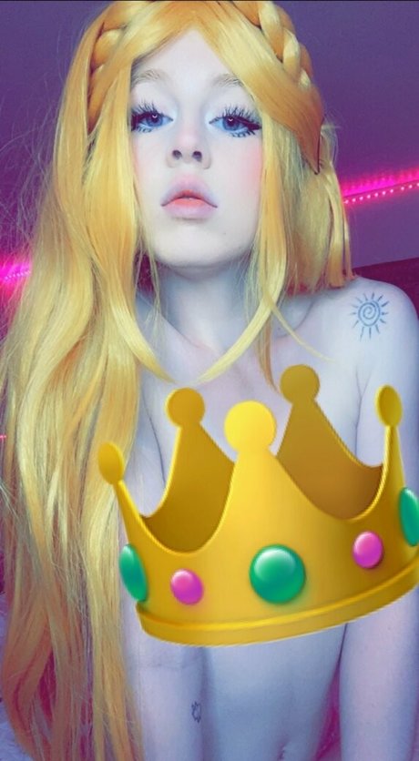 sinful lil ginger free perfect star pic