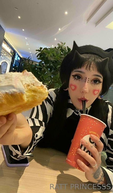 Ratt Princesss best pornstar image