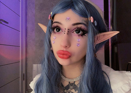 Ratt Princesss model beautiful img