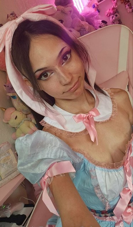 Krissi Pookie nice star galleries