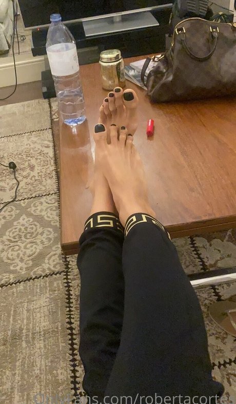 robertacortes pornstar naked images