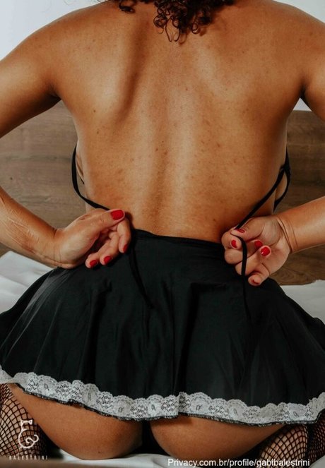 Gabi Balestrini best actress pics