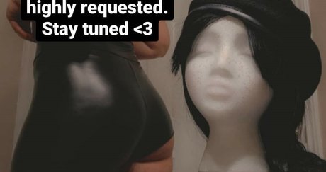 CloverCosplays exclusive pornstar gallery