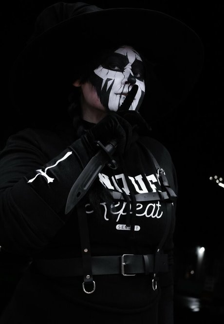 CloverCosplays nice star gallery