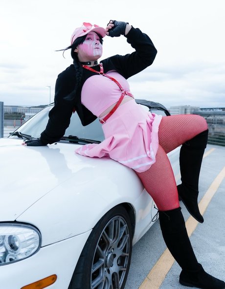 CloverCosplays star best img