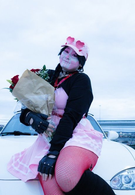 CloverCosplays free actress gallery