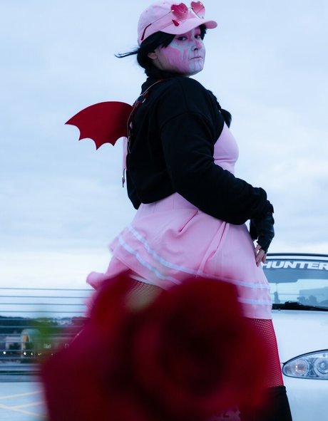 CloverCosplays nice star img