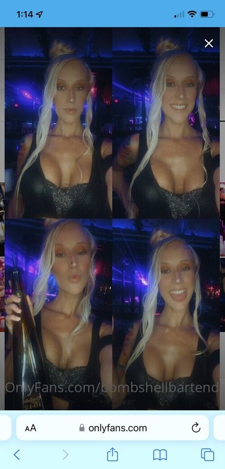 Ezz Marie model nudes img