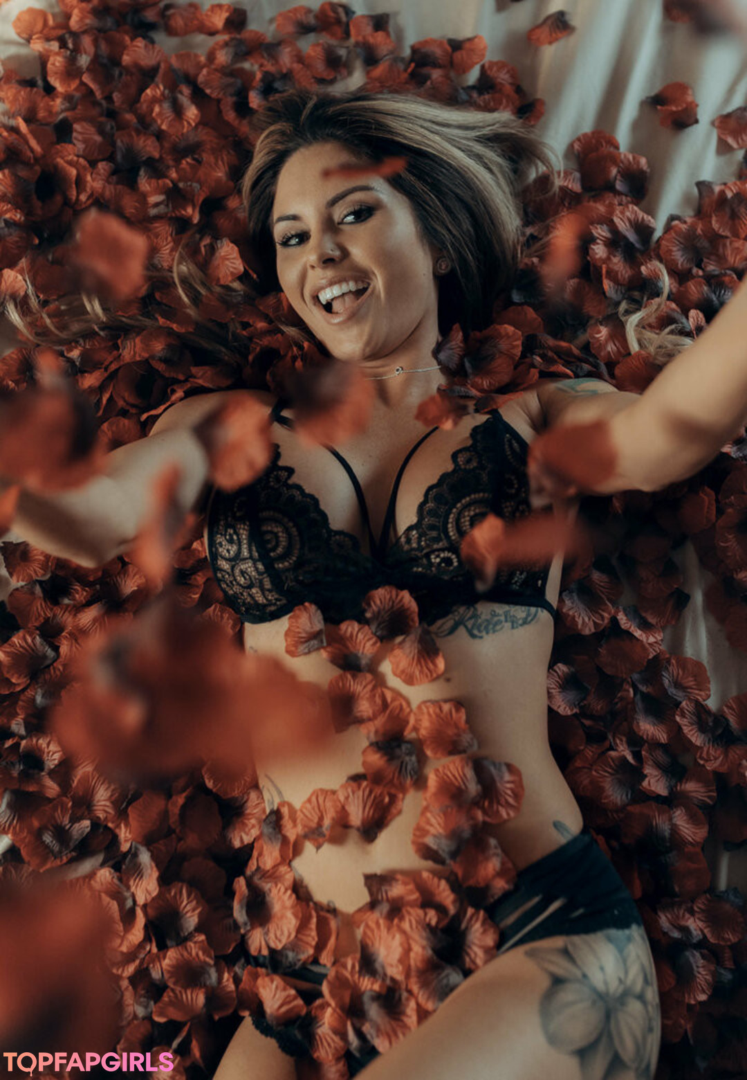 Kristen Strout pornstar naked photo