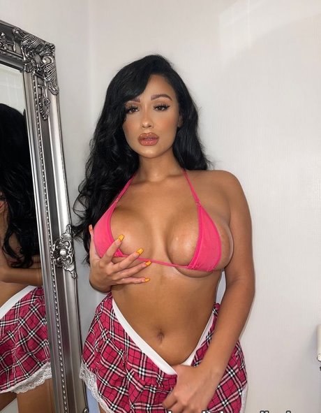 Jasuncensored pretty model photos