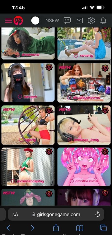 Jordanscosplay star hd images