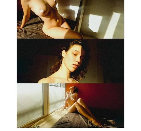 Noa The Model high quality model photo
