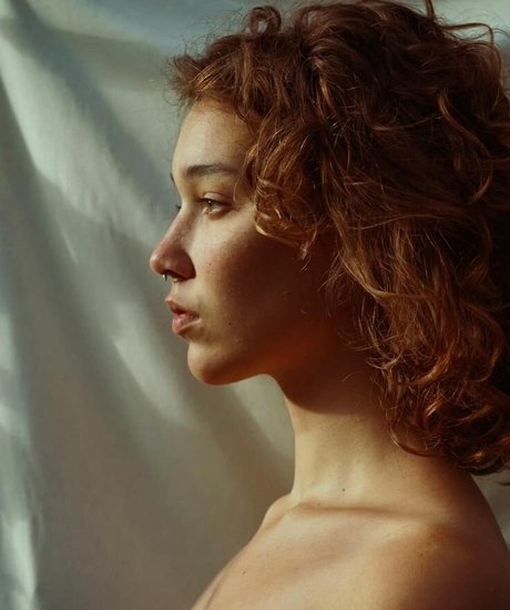 Noa The Model hot actress picture