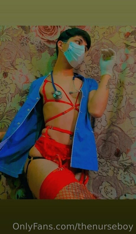 thenurseboy star free archive