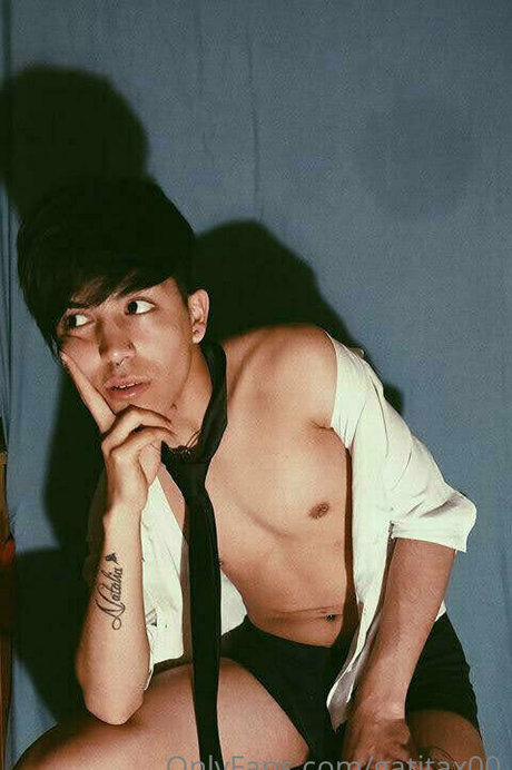 thenurseboy hot star pic