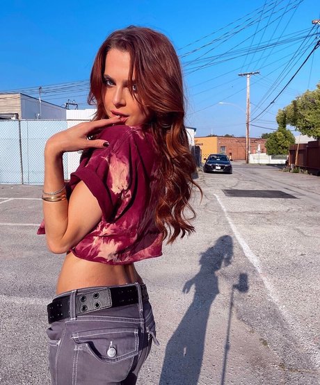 muscle girls onlyfans sexy naked image