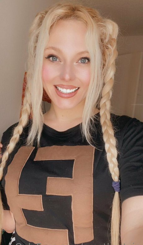 blonde big tits onlyfans beautiful nude archive