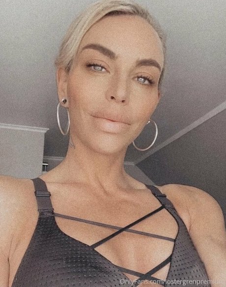 Ia Ostergren profile pic