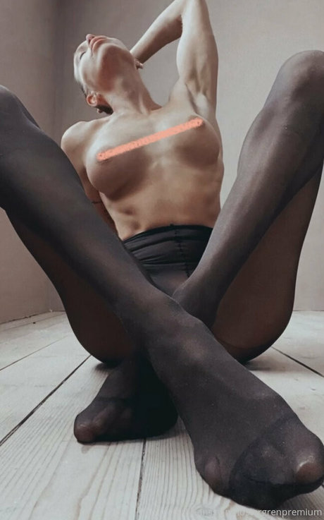 Ia Ostergren model sex archive