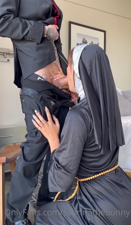 SabrinaNichole art pornstar photo