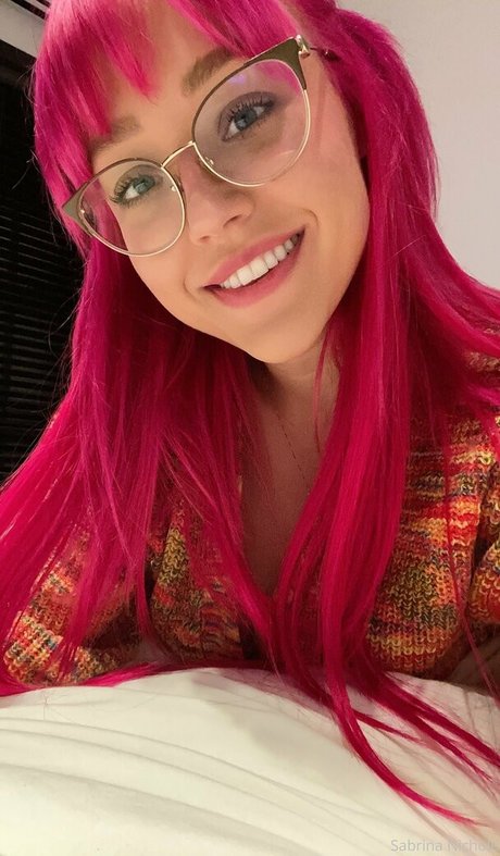 SabrinaNichole beautiful model photos