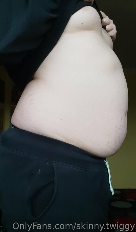 skinny twiggy star art galleries