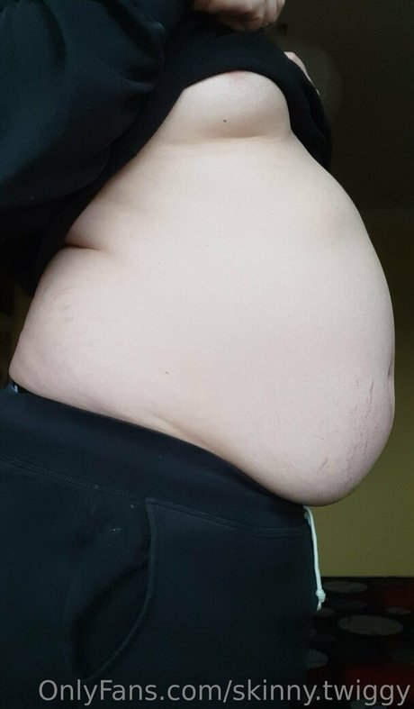 skinny twiggy star xxx pictures