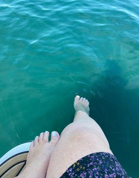 prettyporterfeet star nice photos