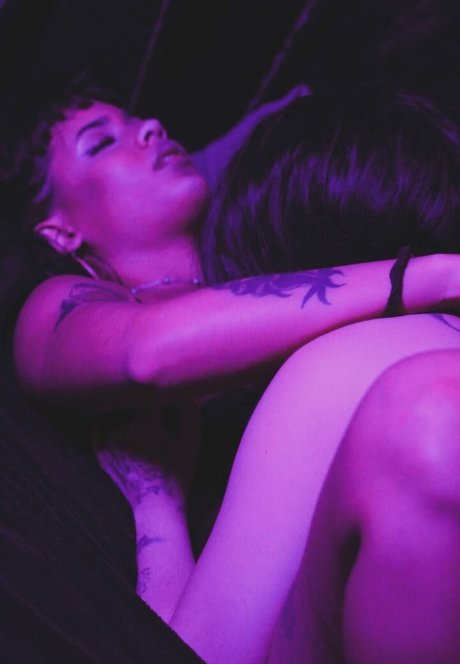 Dojagrrrl pornstar art photo